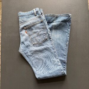 Vintage (1980s) Levi’s 517 Jeans 28x30